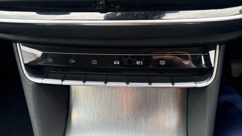 MG HS 1.5 T-GDI SE 5dr Petrol Hatchback